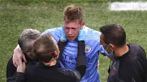 März in einer bewerbungsphase bis einschl 16.03.2012, ticketpreise ab 70 eur aufwärts. Champions League Finale Kevin De Bruyne Mit Mehreren Bruchen Em Jetzt In Gefahr Fussball