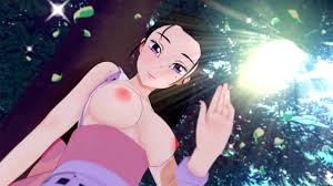 (ヒナツル🥰鬼スレイヤー)との情熱的なセックス