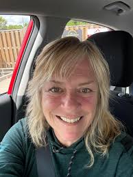 Hi there, Stroke Survivors! A few days ago, I made a post about myself,  describing how during the pandemic, I suffered two strokes, had both legs  amputated from the knee down, and