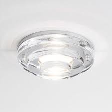 Bathroom ceiling lights help create the perfect ambience. Astro Frascati 12v Bathroom Downlight Gu5 3 Shower Lighting Downlights Frascati