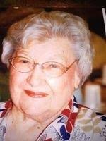 Clarice Shinn Obituary (1921