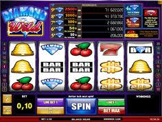 Diamond 7 slot gratis senza scaricare e senza registrazione. 540 Slots Ideas In 2021