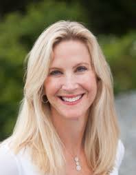 Heather Richards Evans, trustee — College of the Atlantic Magazine