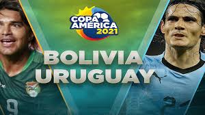 Bolivia won 1 direct matches.uruguay won 8 matches.3 matches ended in a draw.on average in direct matches both teams scored a 3.00 goals per match. Fhuiov1 Nogusm