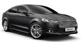 FORD-MONDEO