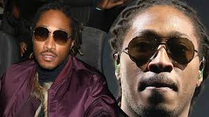 Future says he's "embarrassed" over his alleged baby mamas filing  lawsuits...