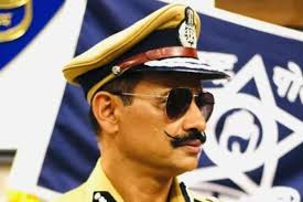 Krishna Prakash On Viral letter : दोनशे कोटी रुपयांच्या आरोपाचे व्हायरल  पत्र केवळ बदनामीसाठी : कृष्ण प्रकाश