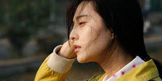 A tribute to the beautiful fan bingbing 范冰冰. Lost In Beijing