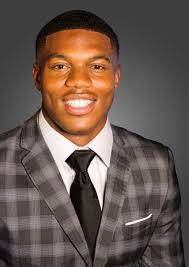 Kendall Reid's Instagram, Twitter & Facebook