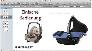 Dzięki niej możesz sprawdzić aktualny trend cenowy, wzrost lub. á Maxi Cosi Pebble Babyschale Im Vergleich