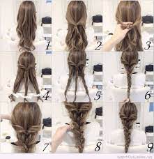 Long hairstyles for men in 2021. You May Wear Many Different Festival Hair Styles When You Are Going To Your Selection Of Summer Music Fes Hairstyle Braided Hairstyles Easy Hair Tutorials Easy
