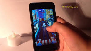 Allview P1 AllDro Hard reset, Factory ...