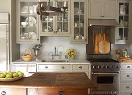 Kitchen Photos Benjamin Moore Revere Pewter Cabinets This Could Be Really Nice To Your Butler Pantry In Eclectic Kitchen Kitchen Inspirations Kitchen Remodel
