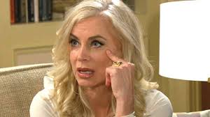 The Young and the Restless Thursday, January 23 Recap: Jordan Drinks Poison  After Mariah Finds Sharon (See details in comments)