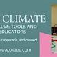 Teaching Climate Across the Curriculum: Tools and Strategies for K–12