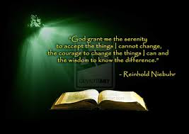 Reinhold Niebuhr&#39;s quotes, famous and not much - QuotationOf . COM via Relatably.com