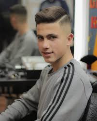 Weitere ideen zu frisuren, frisur hochgesteckt, hochsteckfrisur. 49 Frisur Ideen Haarschnitt Manner Herrenfrisuren Frisuren