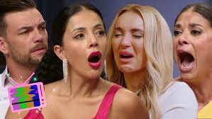 JENNY JOINS THE HARE KRISHNA MOVEMENT- 90 Day Fiance