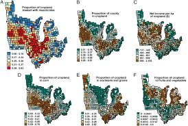 If your attack and strength levels equal 130 or more, when added. Agricultural Landscape Simplification And Insecticide Use In The Midwestern United States Pnas