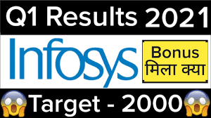 For the year ending march 2021 infosys has declared an equity dividend of 540.00% amounting to rs 27 per share. Pywcwnxplrf0lm