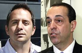 Corso files complaint against Mollis over hearing