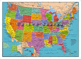 We took a familiar world map image, brightened it up edited it a little so type wouldn't be impossibly small. World Map Jigsaw Puzzle