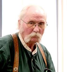 Eureka man accused of shooting neighbor's dog