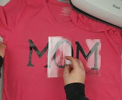 Download Personalized Shirts For Mom Diy Gift That Mom S Will Love Leap Of Faith Crafting