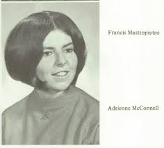 Michele Elaine Henry 1955-2022 Attended 1971-1972; Graduated West