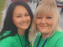 Festive St. Patrick's Day fun with the Functional Skills team at Beard  Elementary! We're sure lucky to have staff like them to keep our schools a  fun place to work and learn!