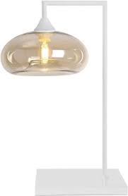 Happy Larry Narcisse 23cm Table Lamp pink/yellow 23.0 H x 20.0 W x 17.0 D  cm : My Supermarket Compare