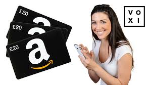 Maybe you would like to learn more about one of these? Voxi Sim Only Deal Lets You Bag Unlimited Amazon Gift Cards For Referring Friends T3