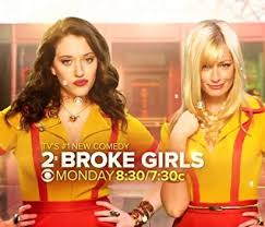 Две девицы на мели, 1 сезон, 13 серия. Dve Devicy Na Meli Serial 2011 2 Broke Girls 2011 Kadry Iz Filma Otzyvy Data Vyhoda Aktery Raspisanie Seansov V Kino Vash Dosug