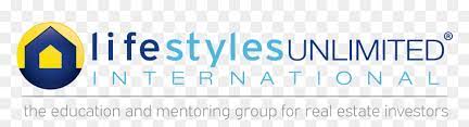 In addition, del's lifestyles unlimited on location events give investors across the country the opportunity to spend time with del's team. Lifestyles Unlimited Logo Hd Png Download Vhv