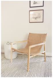 Leather Sling Back Lounge Chair Vintage Lounge Chair We Love The Relaxed Sophisticated Feel Of Rattan Lounge Chair Small Lounge Chairs Vintage Lounge Chair