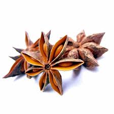Before it is used as a spice, it is dried, turning it a deep brown or rust color. Buy Star Anise Natural Grand Bazaar Istanbul Online Shopping