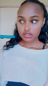 Lisa Gitau's Source of Income Reaction