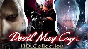 May 19, 2020 · devil may cry 4 se (special edition) save game. Devil May Cry Hd Collection Save Game File Location