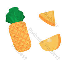 Check spelling or type a new query. Summer Pineapple Drawing Cute Fresh Cartoon Free Png Images Psd Free Download Pikbest