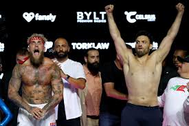 MMA Fighting - News update