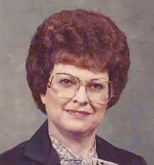 Obituary information for Shirley Roberta Cline