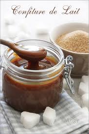 Confiture De Lait Fait Maison Sucre Et Sel D Angy Confiture De Lait Confiture De Lait Maison Recette Confiture De Lait