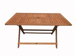 Salon de jardin table de jardin pliable nasca 2 personnes vert yucca hesperide. Table De Jardin