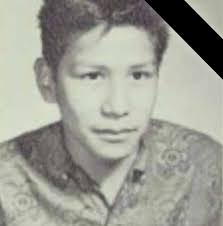 An Enid neighborhood is