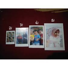 We did not find results for: Cetak Polaroid Ukuran 5r 6r Shopee Indonesia