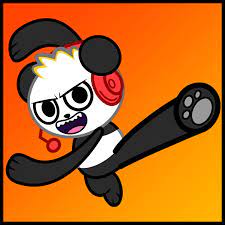 | cartoon animation for children with ryan toysreview. Combo Panda Youtube