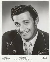 Lee Emerson Bellamy (1927-1978)