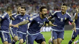 Highlights copa america argentina vs chile 2015. Copa America 2016 Asi Han Llegado Argentina Y Chile A La Final Deportes El Pais
