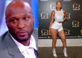 Posted by @shrijana dhungel last modified march 1, 2020 | in sportsperson. Lamar Odom Claims His Social Media Accounts Have Been Held Hostage By Ex Girlfriend Sabrina Parr