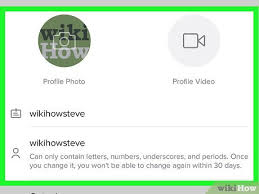 Not for the views not for the video nor for likes/comments or followers. How To Increase Views On Tiktok 9 Steps With Pictures Wikihow
